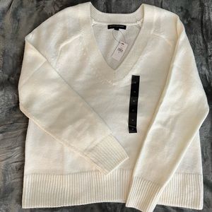 Banana Republic Factory Essential Sweater